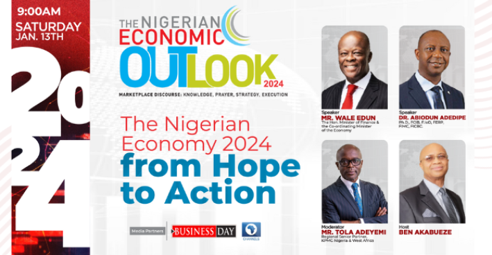 The Nigerian Economic Outlook 2024