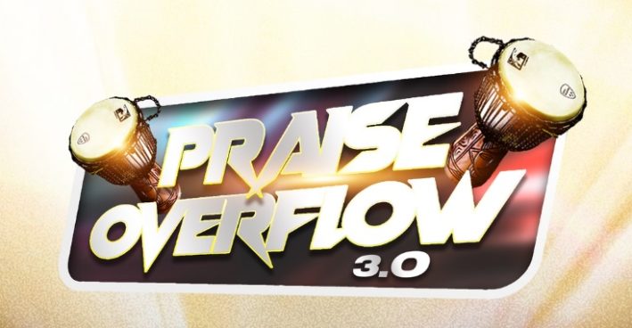 PRAISE OVERFLOW 3.0